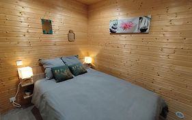 Le Nid en Bois